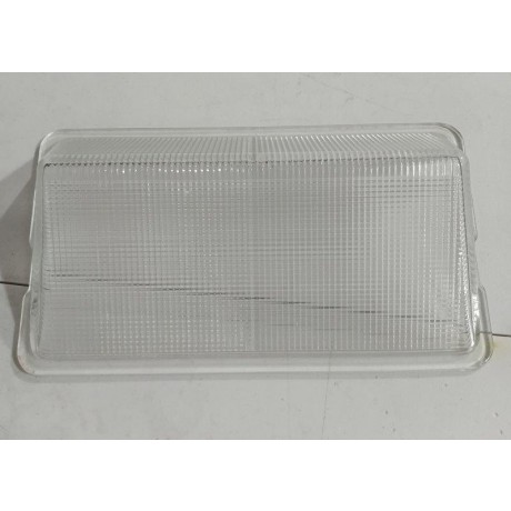 PART: Glass cover for WTW-TZG-1J10H-50