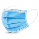 Face Mask against the spread of COVID-19 (coronavirus) box of 50 