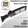 Basketball Court Lights 39090Lm 5000K IP65