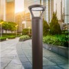Bollard Led Light Outdoors Modern Day