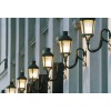 exterior corn bulb