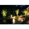 Landscape LED lighting