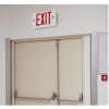 Exit Sign Hospital
