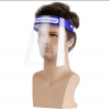 face shield dummie