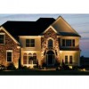 architectural spotlight