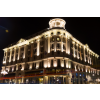 floodlight building fazade 4000K