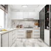 ceiling flush mount rounded