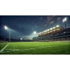 Stadium Lights Sports Baseball