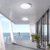 Flush Mount Light Balcony