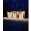 Gooseneck Garage