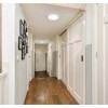 Hallway illumination