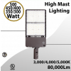 High Mast Lighting 300/350/400/450/500W 