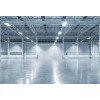 high bay in