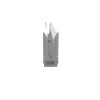 LED High Bay Light 2Ft. 165W 90 Degree
