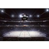 Stadium Lights Sports Hockey