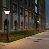 buildings