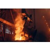 industrial
