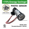 Swivel mount Photo Sensor - Max 1800W