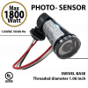 Swivel mount Photo Sensor - Max 1800W