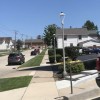 LED area light street light
