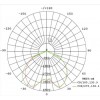 LED area light distribution