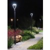 Post Top Light Park Light