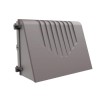 LED Wall Pack Light Side