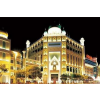 Led Flood Light Building Facade