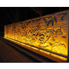 Led Flood Light 3000K Wall Highlight