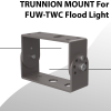 Trunnion for FUW-TWC-KM30K-SW 