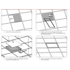 LED frame Light Installation Guide