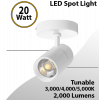 20w Led Spotlight 