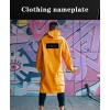 Programmable Led Signs Clothing