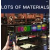 Programmable Led Light Sign