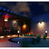 LED G4 Lamp - 4W outdoor