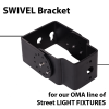 Wall Mount bracket for OMA-GWE/GNE Series