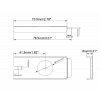 Outlet Panel Drawings