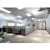open office lighting