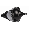 Post Top Acorn Decoration Light 60W 80W 100W 30/40/50K