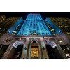 building facade lighting dmx rgbw flood light