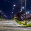 Roadway Light Road 3