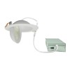LED Gimbal Recessed Downlight Side Tunable