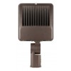 LED Flood Light Slipfitter Back