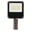 LED Flood Light Slipfitter Front