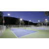 Tennis court LED lights