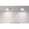 square downlight