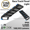 Stadium Lights and LED Sports Lamp 1250W 168543 Lm 5000K IP66 CE UL