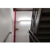 Industrial Stairs