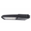 Street Light Black Finish Side