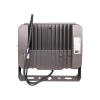 LED flood light Tunable  100W 120W 150W 30K/40K/50K U-Bracket back